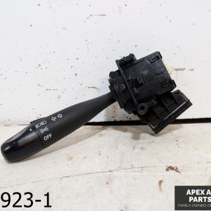 OEM 2006-2011 Hyundai Accent 1.6L  Headlight Turn Signal Switch