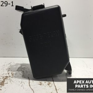 OEM 2006-2011 Hyundai Accent Fusebox Fuse Box Relay Module