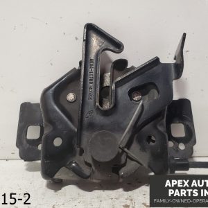 OEM 2006-2012 Ford Fusion 3.5L Hood Latch
