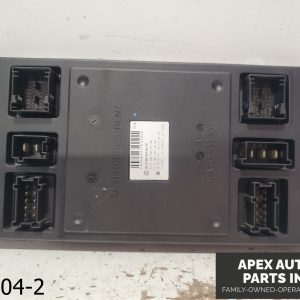 OEM 2006-2012 Mercedes R 350 3.5L Front SAM Control Module Unit 1645458532