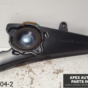 OEM 2006-2012 Mercedes R 350 3.5L Rear Door Tweeter Speaker Left