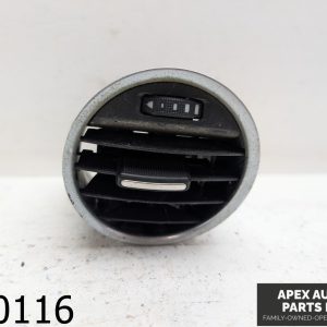 OEM 2006 Audi A4 1.8L CONVERTIBLE DASHBOARD AIR VENT