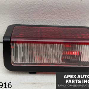 OEM 2006 BMW 325xi E91 3.0L   Boot Trunk Lid Light Luggage Compartment