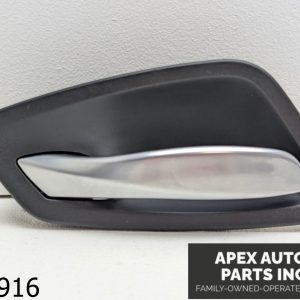 OEM 2006 BMW 325xi E91 3.0L  Door Handle
