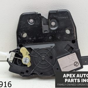 OEM 2006 BMW 325xi E91 3.0L  Wagon Trunk Gate Latch Lock Actuator
