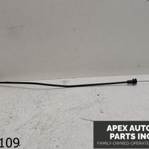 OEM 2006 BMW 650i 4.8L REAR TRUNK DECK COVER LID LOCK LATCH ACTUATOR