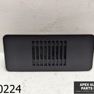 OEM 2006 BMW X5 3.0L Hands Free Microphone