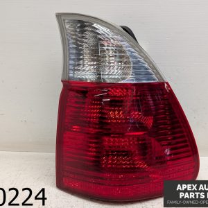 OEM 2006 BMW X5 3.0L Right Outer TAIL Light LAMP