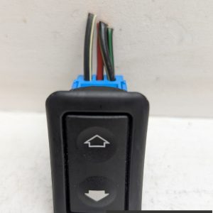 OEM 2006 BMW X5 3.0L Window Regulator Switch Button
