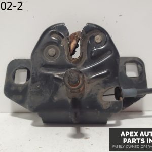 OEM 2006 Dodge RAM 4.7L REAR HATCH DOOR LOCK UPPER TRUNK LID ACTUATOR LATCH