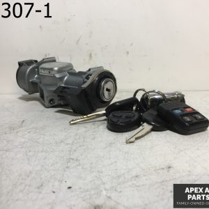 OEM 2006 Ford Explorer Ignition Switch Electric Switch