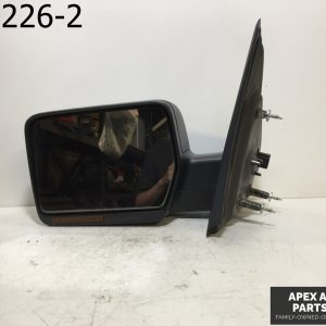 OEM 2006 Ford F150 EXTERIOR Driver Side View Mirror Power With Heat
