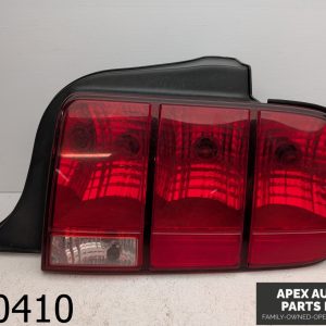 OEM 2006 Ford Mustang 4.0L Passenger RH Rear Tail Light Brake Lamp Light