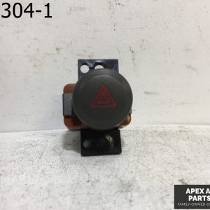 OEM 2006 Honda Civic Dash Emergency Hazard Warning Light Switch Button M30935