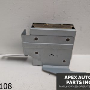 OEM 2006 Infiniti FX35 3.5L Rear View Camera Control Module