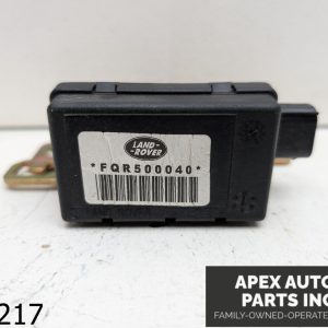 OEM 2006 Land Range Rover 4.4L REAR UPPER TRUNK LOCK LATCH ACTUATOR