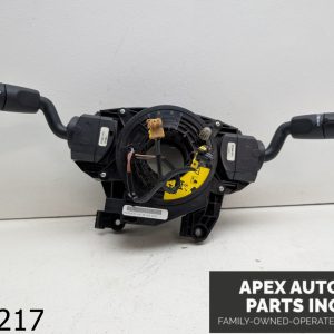 OEM 2006 Land Range Rover 4.4L Steering Column Turn Signal Wiper Switch