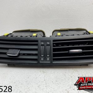OEM 2006 Lexus GS430 4.3L Dash Center AC AIR VENT GRILLE
