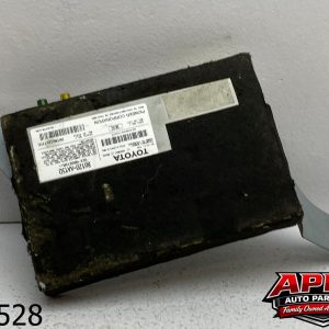 OEM 2006 Lexus GS430 4.3L PIONEER SATELLITE RADIO RECEIVER