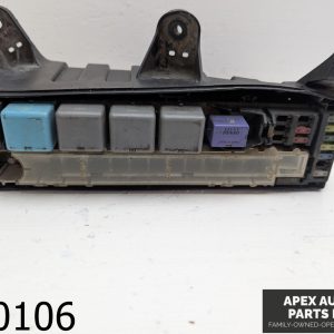 OEM 2006 Lexus IS350 3.5L Main Fusible Link Fuse Block