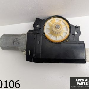 OEM 2006 Lexus IS350 3.5L Sunroof Motor Moonroof Sun Moon Roof