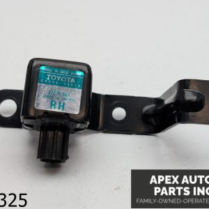 OEM 2006 Lexus RX 400h 3.3L REAR RIGHT CIRCUIT BREAKER SENSOR