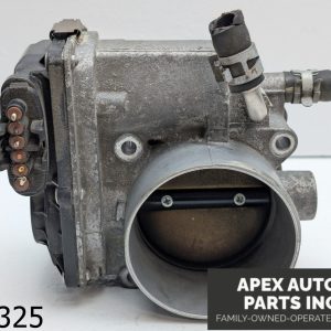OEM 2006 Lexus RX 400h 3.3L Throttle Body 22030-20060