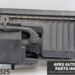 OEM 2006 Lexus RX 400h ENGINE AIR INTAKE FILTER HOUSING CLEANER BOX MAF SENSOR