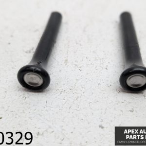 OEM 2006 Mercedes E500 5.0L Door Lock Knob