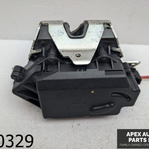 OEM 2006 Mercedes E500 Wagon 5.0L Liftgate Trunk Lock Latch Actuator