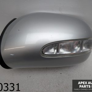 OEM 2006 Mercedes ML350 3.5L FRONT LEFT DRIVER SIDE DOOR EXTERIOR MIRROR