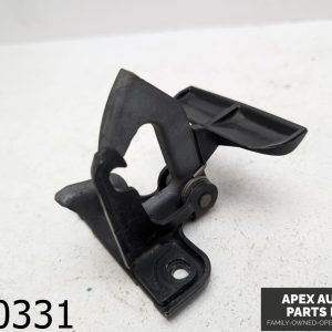 OEM 2006 Mercedes ML350 3.5L Front Hood Bonnet Release Lock Safety Latch