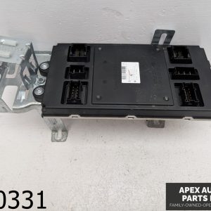 OEM 2006 Mercedes ML350 Front SAM Control Signal Acquisition Module Computer