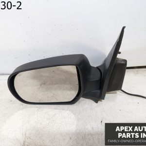 OEM 2006 Mercury Mariner 3L LH Driver Side View Mirror Power W Heated Glass