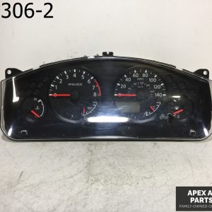 OEM 2006 Nissan Xterra Speedometer Instrument Cluster
