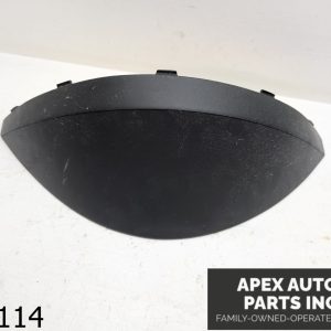 OEM 2006 Subaru Tribeca 3.0L SPEEDOMETER TOP COVER