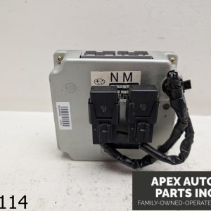 OEM 2006 Subaru Tribeca 3.0L Transmission TCU Tcm Module Computer