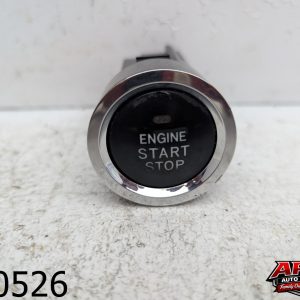 OEM 2006 Toyota Avalon 3.5L Engine Start Stop Switch