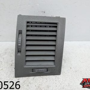 OEM 2006 Toyota Avalon 3.5L FRONT RIGHT PASSENGER SIDE AIR VENT