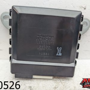 OEM 2006 Toyota Avalon 3.5L Left Or Right Outer Mirror Memory Control Module