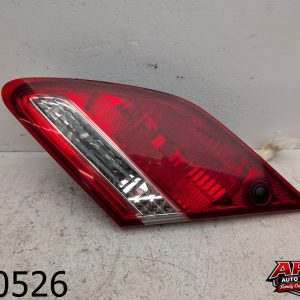 OEM 2006 Toyota Avalon 3.5L RIGHT INNER TRUNK TAIL LIGHT LAMP
