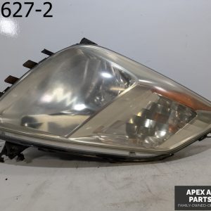 OEM 2006 Toyota Prius 1.5L LEFT DRIVERS HALOGEN W/LED HEADLIGHT NICE