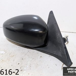 OEM 2007-2009 Infiniti G35 3.5L Coupe Passenger Side View Mirror Power Grey