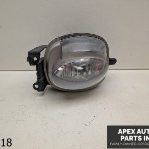 OEM 2007-2009 Lexus ES 350 3.5L FOG LIGHT LEFT DRIVER