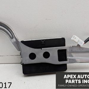 OEM 2007-2009 Lexus LS460 4.6L LEFT DRIVER FRONT DOOR MULTIPLEX MODULE
