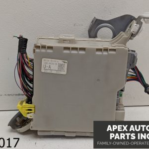 OEM 2007-2009 Lexus LS460 4.6L Rear Trunk Fuse Relay Junction Box Module