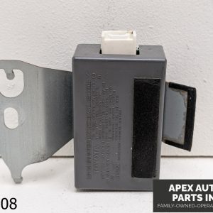 OEM 2007-2009 Lexus LS460 4.6L TPMS Tire Pressure Monitor Receiver