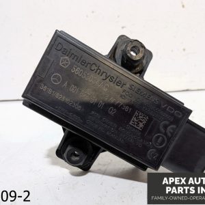 OEM 2007-2009 Mercedes S550 W216 5.5L Tire Pressure Monitor Sensor 0018275101