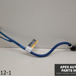 OEM 2007-2009 Saturn Aura Hybrid 2.4L Battery Converter Inverter Wire
