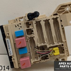 OEM 2007-2009 Toyota Camry 2.4L  Fuse box